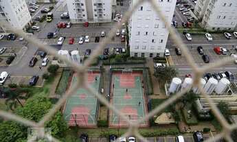 Imagem 7: Apartamento à Venda - Portal do Morumbi, 2 Quartos, 52 m2