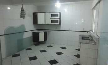 Imagem 7: SOBRADO - ACLIMAÇÃO - SP