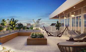 Imagem 5: Apartamento para venda com 28 metros quadrados com 1 quarto em Porto de Galinhas - Ipojuca