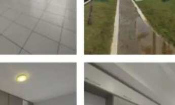 Imagem: Alugo Gran Park Águas