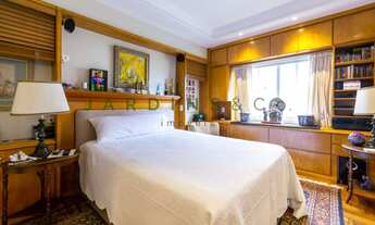 Imagem 7: SãO PAULO - Apartamento Padrão - Jardim Europa