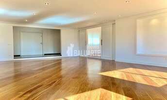 Imagem 4: Apartamento com 4 dormitórios à venda, 370 m² por R$ 3.200.000,00 - Jardim Marajoara - São