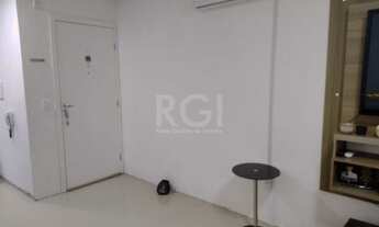 Imagem 3: Apartamento para Venda - 37m², 2 dormitórios, 1 vaga - Hípica