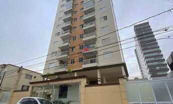 Imagem: Apartamento com 2 dorms, Caiçara, Praia