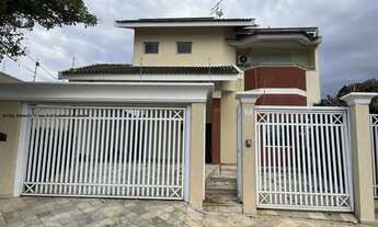 Imagem 1: Casa para Locação em Presidente Prudente, Jardim Estoril, 4 dormitórios, 2 suítes, 4 banhe