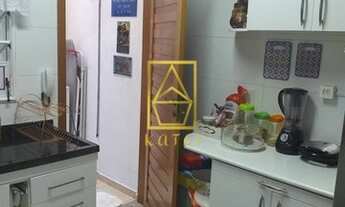 Imagem 7: Casa em condomínio à venda no bairro Jardim Tremembé 3 dormitórios, sendo 1 suíte, 2 vagas