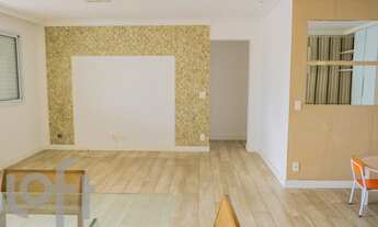 Imagem 2: Apartamento para venda com 115 metros quadrados com 4 quartos em Vila Mariana - São Paulo