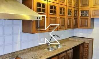 Imagem 4: Apartamento 205m² 2 suites e 3 vagas - VENDA E LOCAÇÃO - PINHEIROS