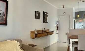 Imagem 5: Apartamento para venda tem 85 metros quadrados com 3 quartos em Centro - São Bernardo do C