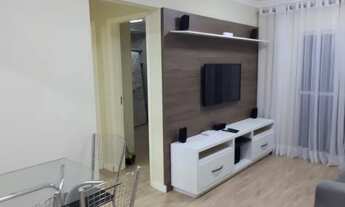 Imagem 4: Apartamento 2 quartos