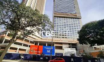 Imagem 3: World Trade Center - Apartamento 1 quarto, sendo 1 suíte