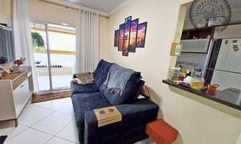 Imagem 4: Apartamento na Aviação em Praia Grande - SP