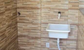 Imagem: Casa/1 Quarto/Campo Grande