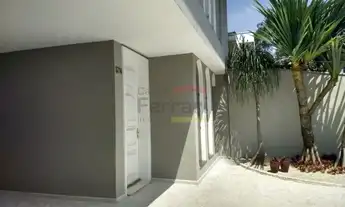 Imagem: Sobrado no Jardim França, 4 dormitórios