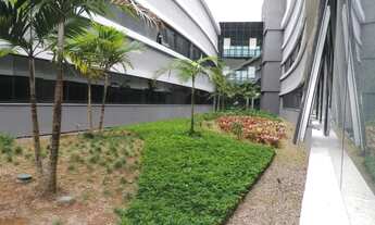 Imagem: SALA COMERCIAL A VENDA SQUARE CORPORATE