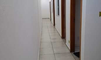 Imagem 7: Kitnet no retiro, primeira locação!