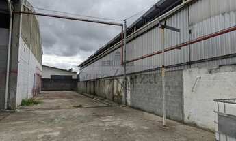 Imagem 7: Chácaras Reunidas - Galpão Comercial - 1.060m²