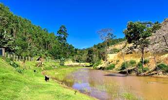 Imagem 7: Terrenos no condomínio vale dos colibris em Santa Teresa