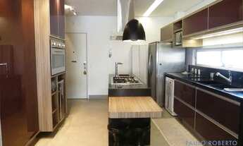 Imagem 3: APARTAMENTO - HIGIENÓPOLIS - SP