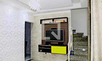 Imagem: Casa de Condomínio à Venda - Itaquera