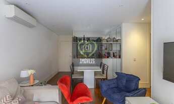 Imagem 5: Apartamento para alugar no bairro Perdizes - São Paulo/SP, Zona Oeste