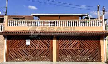 Imagem: Casa para Locação em Taboão da Serra