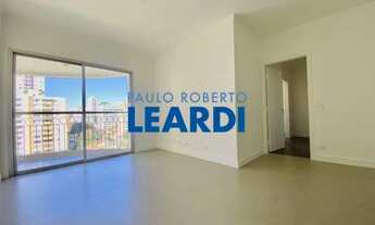 Imagem: APARTAMENTO - POMPÉIA - SP