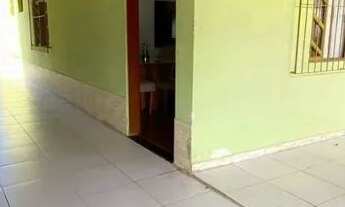 Imagem 2: 01 - Feu Rosa Casa com 3 dormitórios