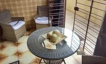 Imagem 2: Casa em Agua Fria