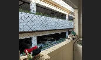 Imagem 6: Encruzilhada - Prédio 3 andares - 3º andar - 2 dormitórios, suíte - garagem demarcada