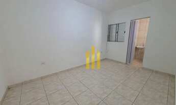 Imagem 3: Casa com 1 dormitório para alugar, 30 m² por R$ 950,00/mês - Vila Isolina Mazzei - São Pau