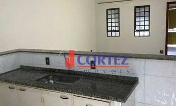 Imagem 3: Casa com 2 dormitórios para alugar, 90 m² por R$ 1.359,00/mês - Jardim São Paulo II - Rio