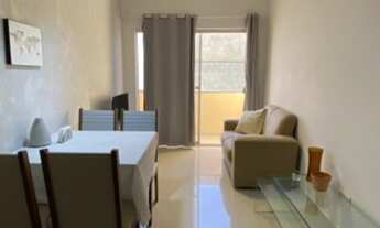 Imagem 4: Duplex 3/4 com suíte e varanda para locação | ipitanga