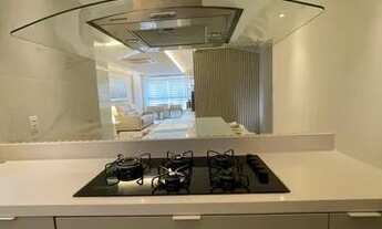 Imagem 5: LA - EDF VIA JARDINS EM BOA VIAGEM| 137M| 4QT 3ST| 2VG COBERTAS| ULTIMA UNIDADE