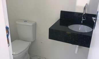 Imagem 6: Casa 127 metros sol e praia