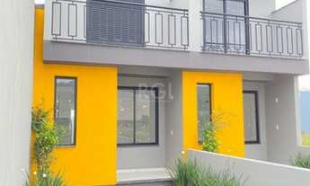 Imagem 6: Sobrado para Venda - 87.56m², 2 dormitórios, sendo 2 suites, 2 vagas - Aberta dos Morros