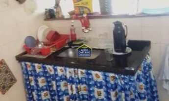 Imagem 5: Apartamento com 1 dorm, Guilhermina, Praia Grande - R$ 196 mil, Cod: ACT2108