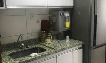 Imagem 4: The Expression - Setor Bueno 2/4