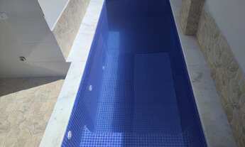 Imagem 5: Casa com PISCINA no bairro GAIVOTAS- Itanhaém - SP