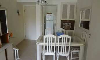 Imagem 6: APARTAMENTO 02 DORMITÓRIOS, LADO PRAIA