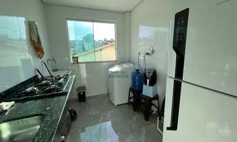 Imagem 6: Venda Residential / Apartment Belo Horizonte MG