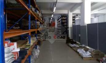 Imagem 6: SALÃO COMERCIAL NA VILA FORMOSA