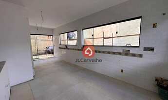 Imagem 3: Casa com 3 dormitórios à venda por R$ 1.580.000,00 - Cônego - Nova Friburgo/RJ