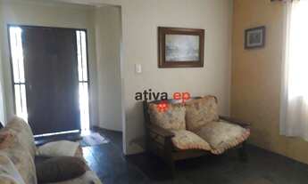 Imagem 5: Sobrado com 3 dormitórios, 233 m² - venda por R$ 950.000 ou aluguel por R$ 4.597/mês - Res