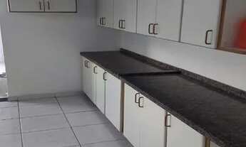 Imagem 2: Sobrado à venda no Jardim Santa Rosália, Sorocaba/SP