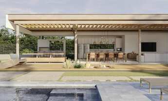 Imagem 6: CASA DE ALTO PADRÃO 4 SUÍTE