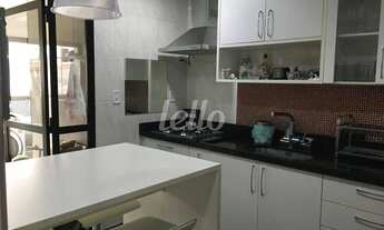 Imagem 6: São Caetano do Sul - Apartamento Padrão - Santa Paula