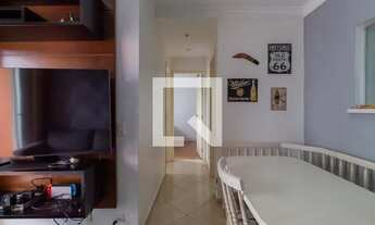 Imagem 2: Apartamento à Venda - Panamby, 2 Quartos, 49 m2