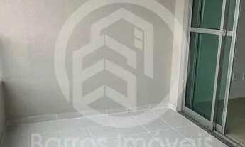 Imagem 4: Apartamento Maison Cartier- com 103 m2- 3 qts(1 suíte) - Av. Jacira Reis- Manaus