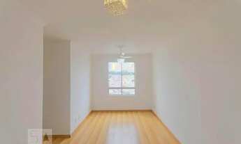 Imagem 3: Apartamento para Aluguel - Cangaíba, 2 Quartos, 46 m2